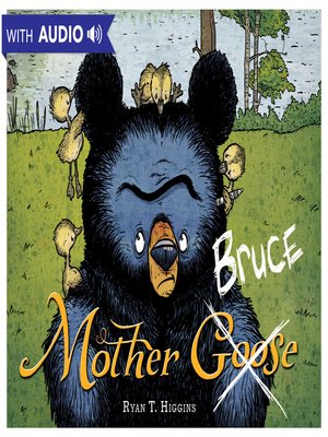 cover image of Mother Bruce